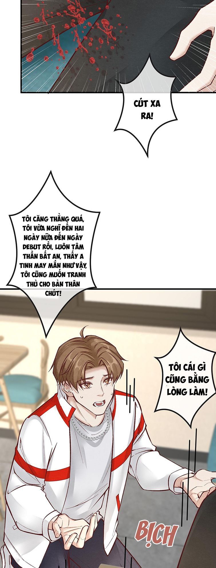 Diêm Vương Đại Nhân Cầu Ngược Tra Chapter 10 - Trang 2