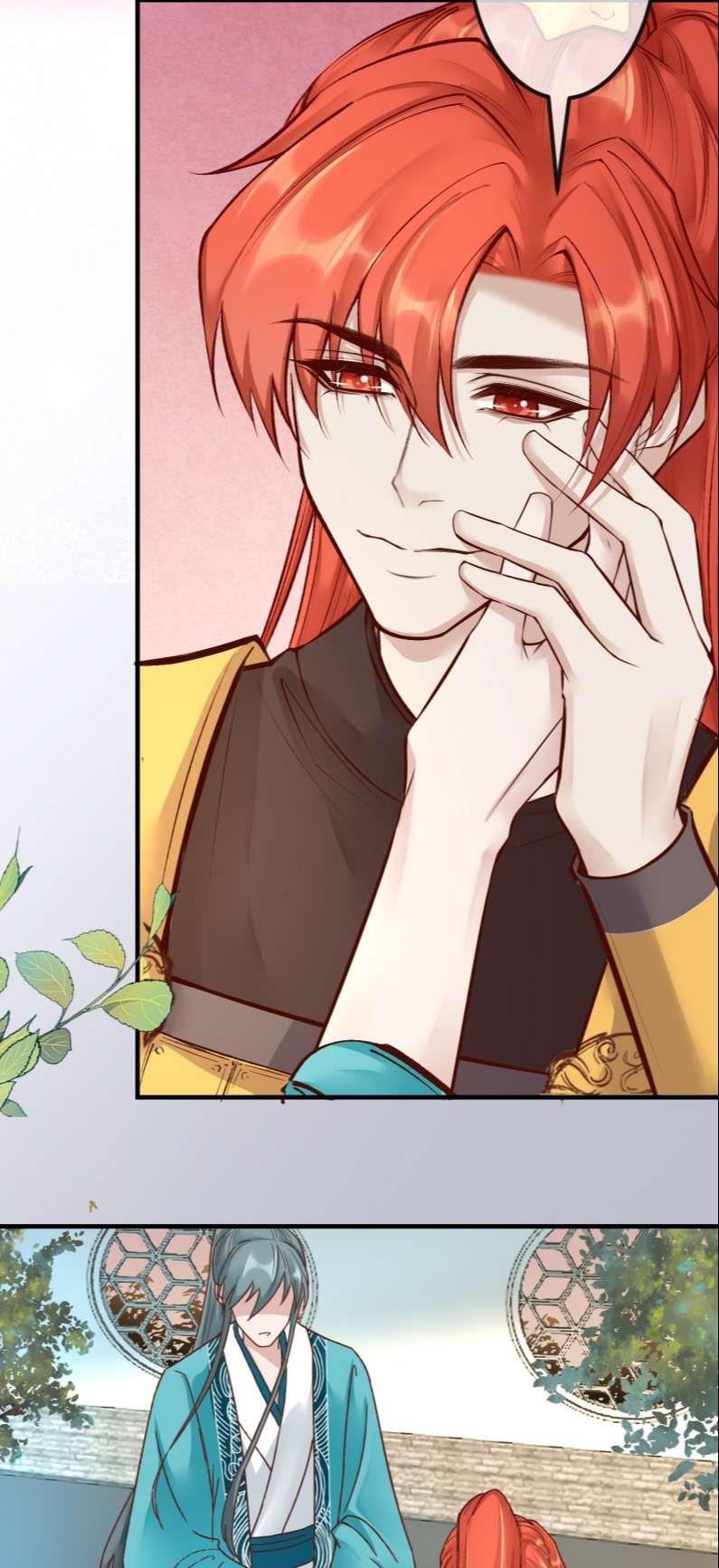 Diêm Vương Đại Nhân Cầu Ngược Tra Chapter 11 - Trang 2