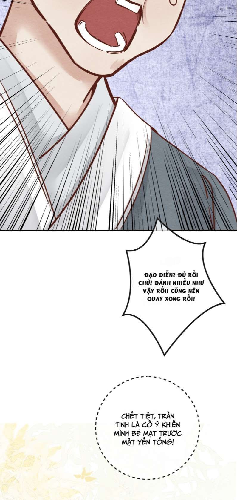 Diêm Vương Đại Nhân Cầu Ngược Tra Chapter 11 - Trang 2