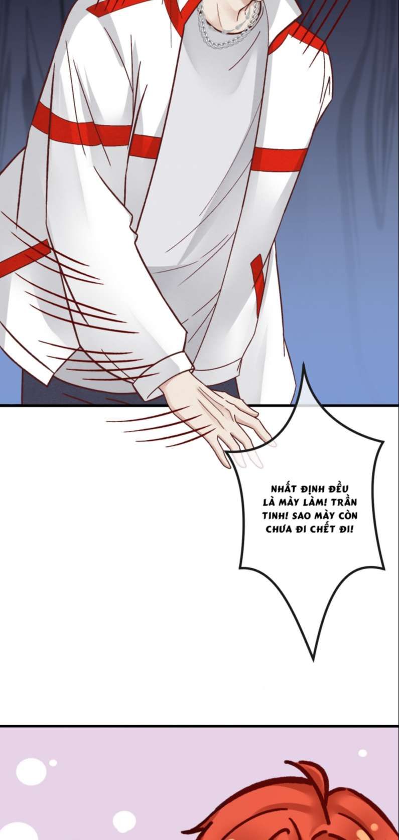 Diêm Vương Đại Nhân Cầu Ngược Tra Chapter 11 - Trang 2