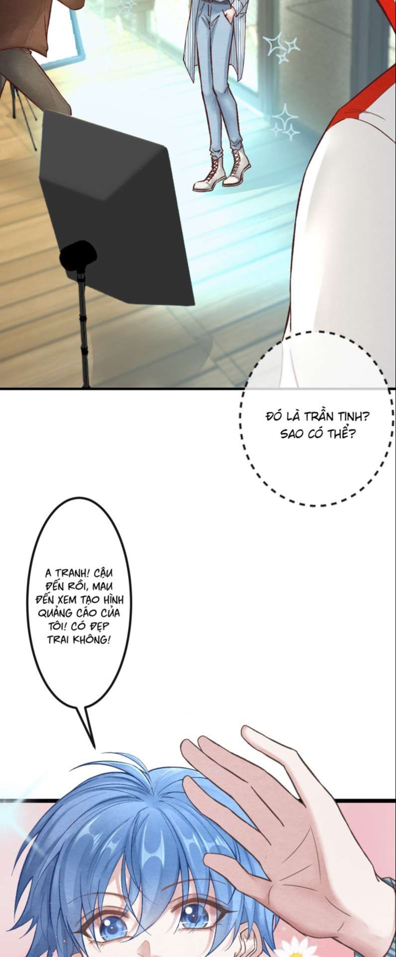 Diêm Vương Đại Nhân Cầu Ngược Tra Chapter 12 - Trang 2