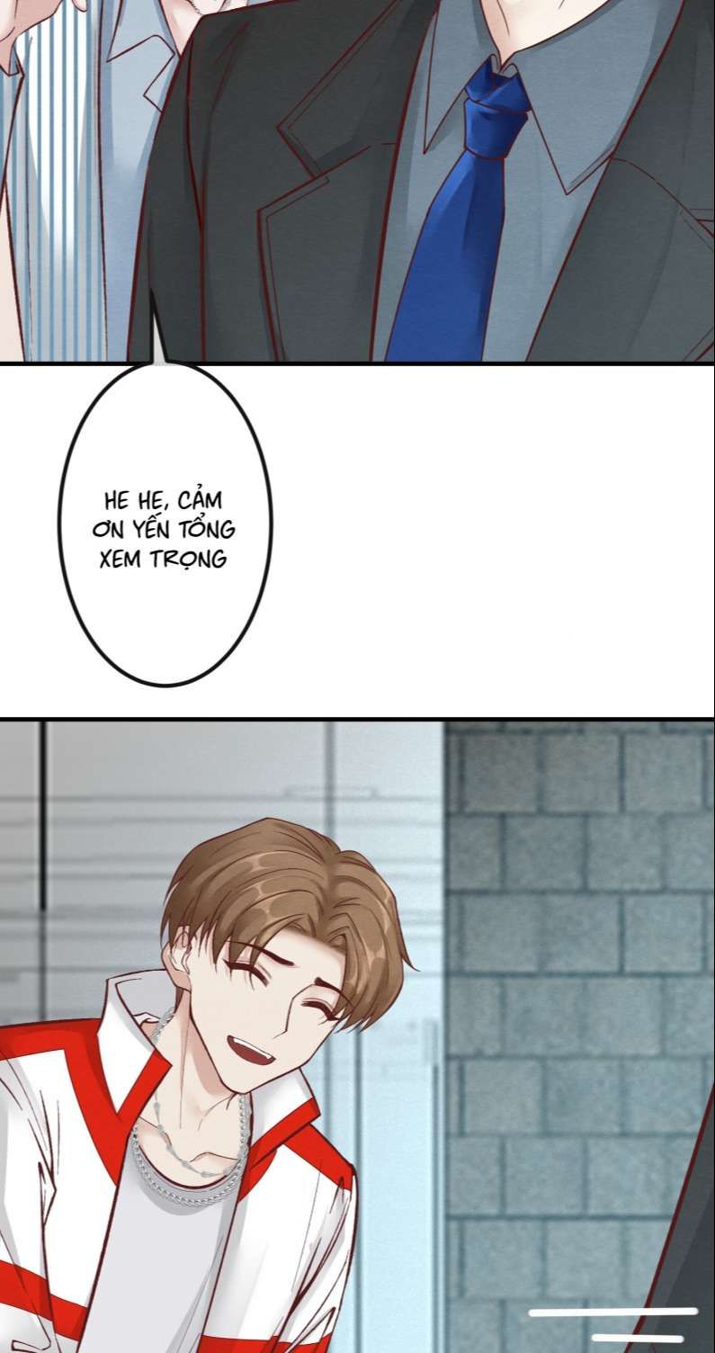 Diêm Vương Đại Nhân Cầu Ngược Tra Chapter 12 - Trang 2