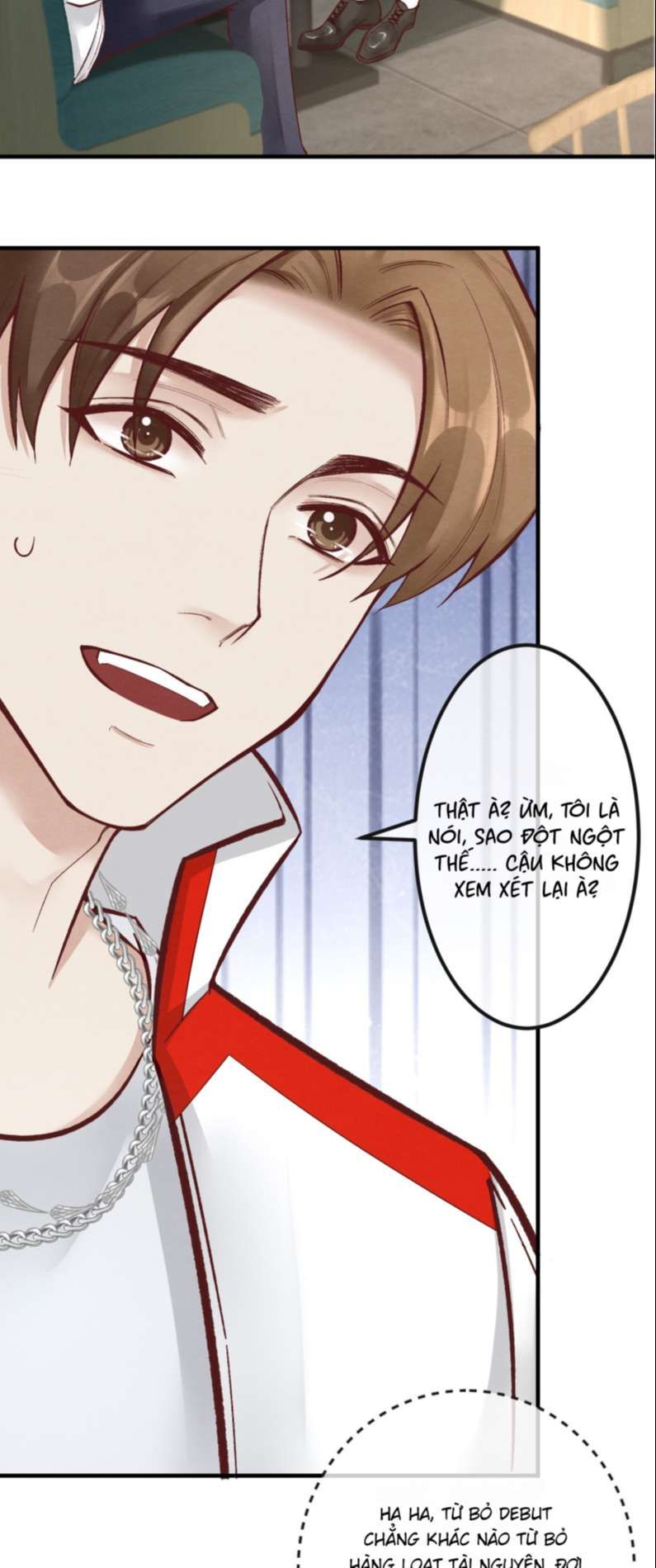 Diêm Vương Đại Nhân Cầu Ngược Tra Chapter 12 - Trang 2