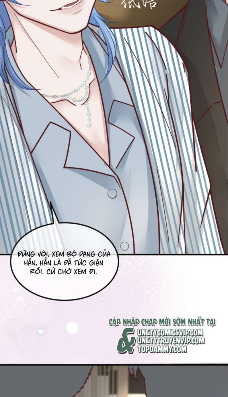Diêm Vương Đại Nhân Cầu Ngược Tra Chapter 12 - Trang 2