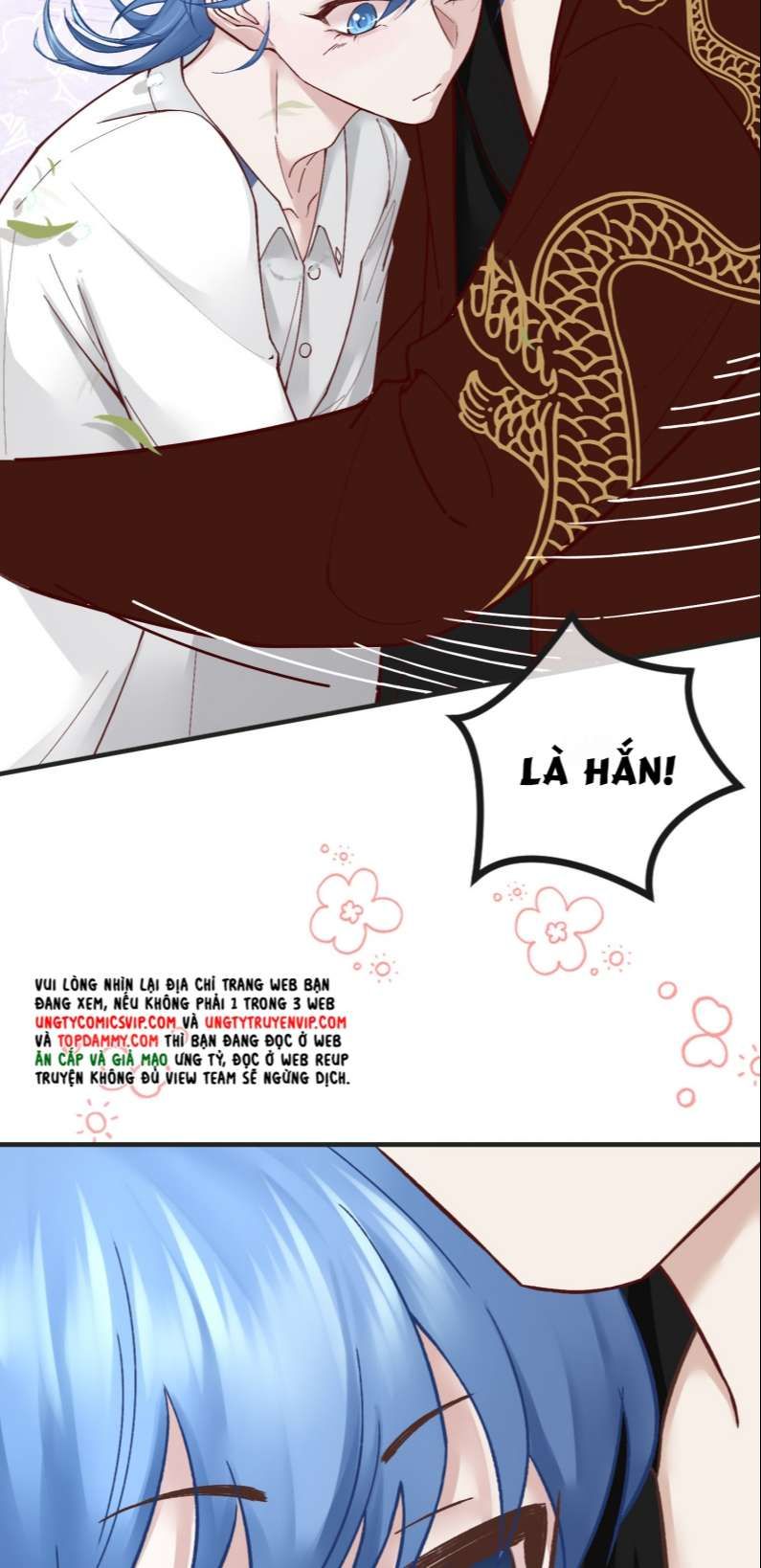 Diêm Vương Đại Nhân Cầu Ngược Tra Chapter 12 - Trang 2