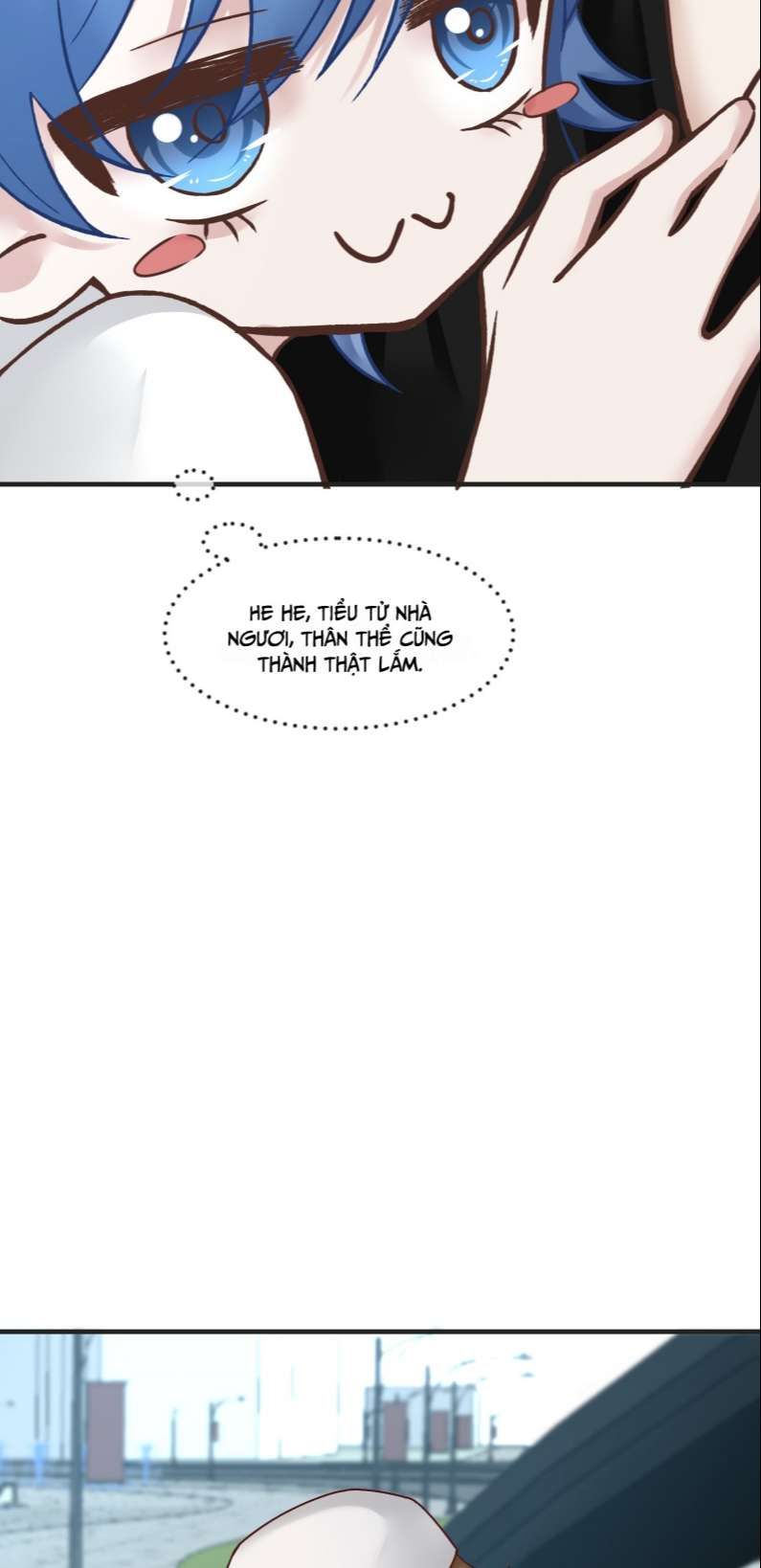 Diêm Vương Đại Nhân Cầu Ngược Tra Chapter 12 - Trang 2