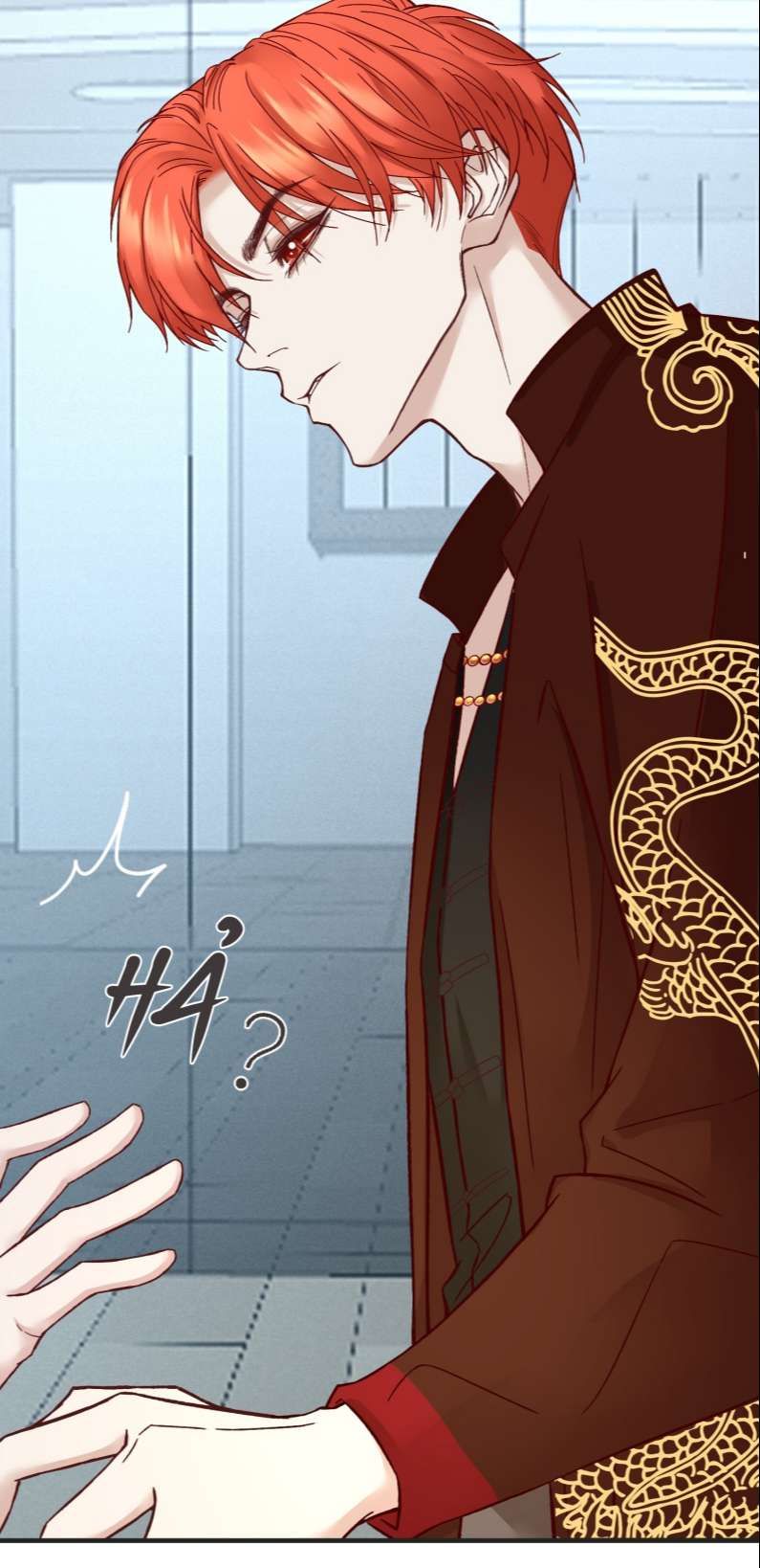 Diêm Vương Đại Nhân Cầu Ngược Tra Chapter 12 - Trang 2