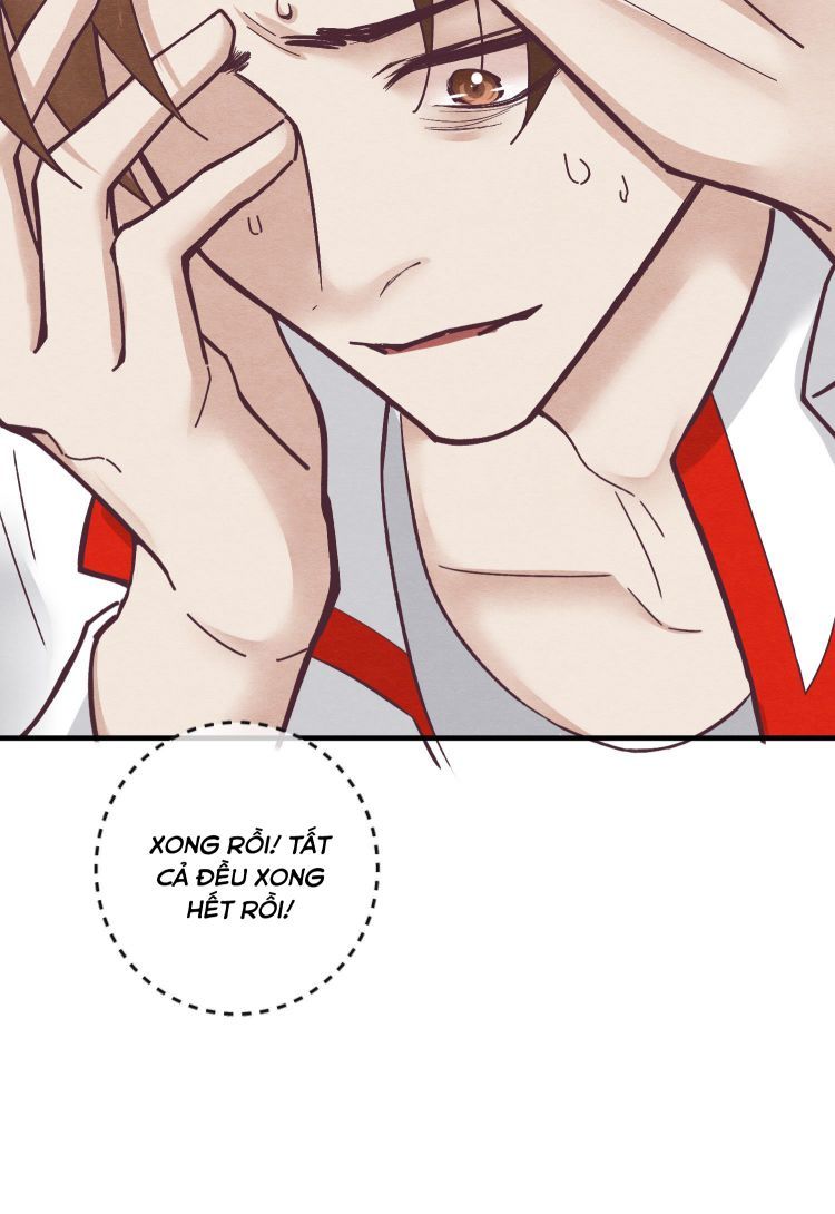 Diêm Vương Đại Nhân Cầu Ngược Tra Chapter 13 - Trang 2