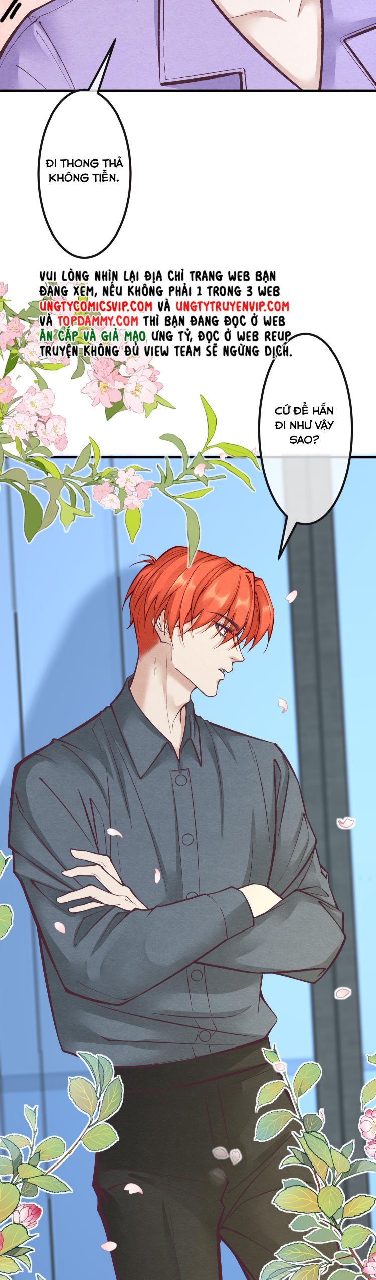 Diêm Vương Đại Nhân Cầu Ngược Tra Chapter 13 - Trang 2