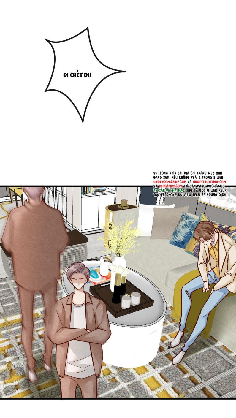 Diêm Vương Đại Nhân Cầu Ngược Tra Chapter 14 - Trang 2