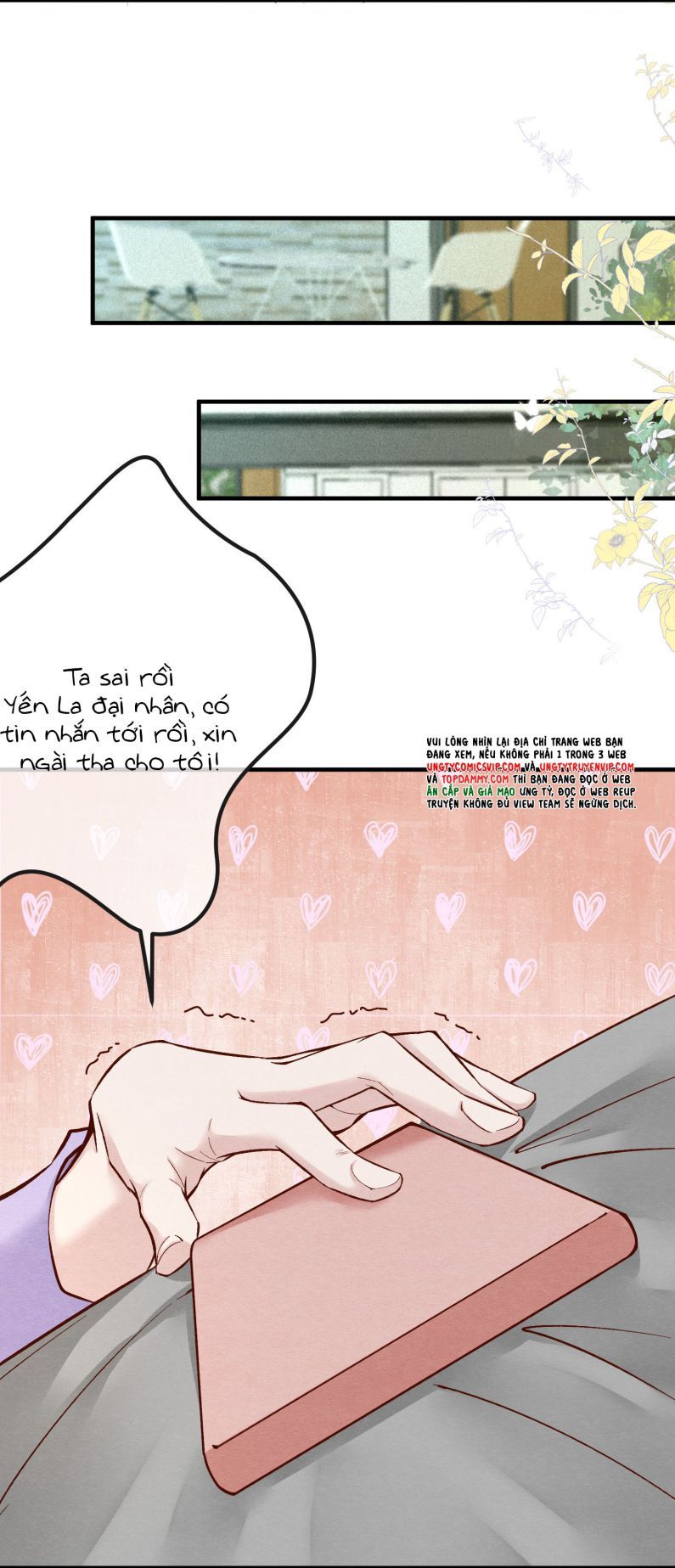 Diêm Vương Đại Nhân Cầu Ngược Tra Chapter 14 - Trang 2