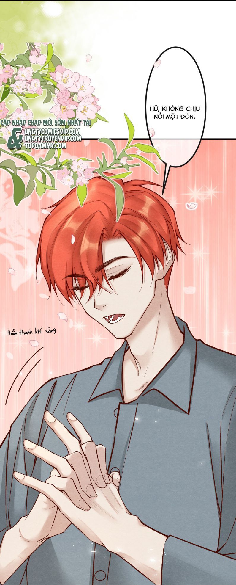 Diêm Vương Đại Nhân Cầu Ngược Tra Chapter 14 - Trang 2