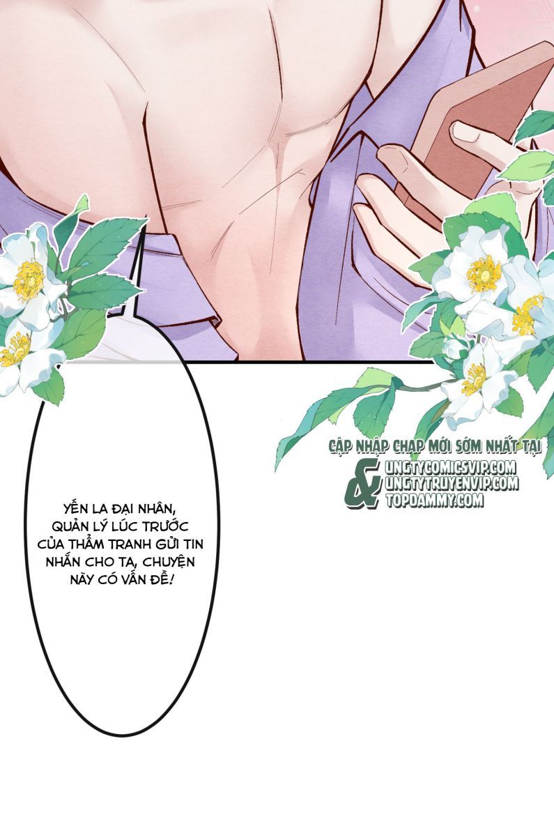 Diêm Vương Đại Nhân Cầu Ngược Tra Chapter 14 - Trang 2