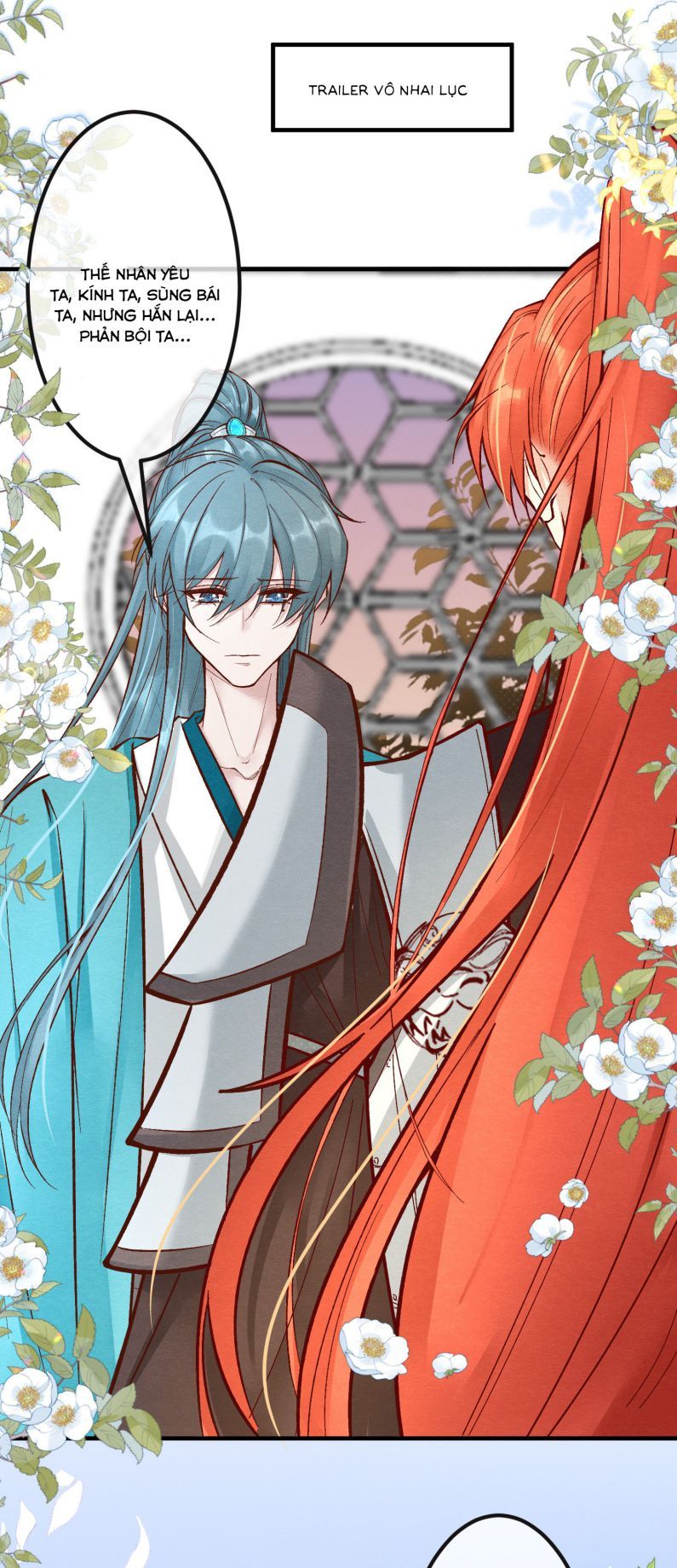 Diêm Vương Đại Nhân Cầu Ngược Tra Chapter 14 - Trang 2