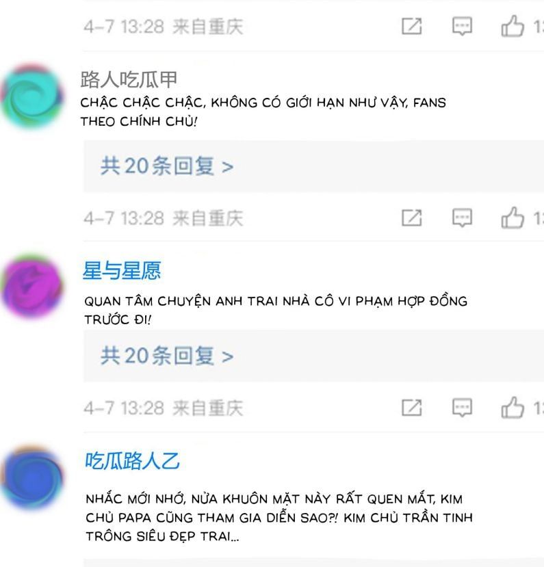 Diêm Vương Đại Nhân Cầu Ngược Tra Chapter 14 - Trang 2