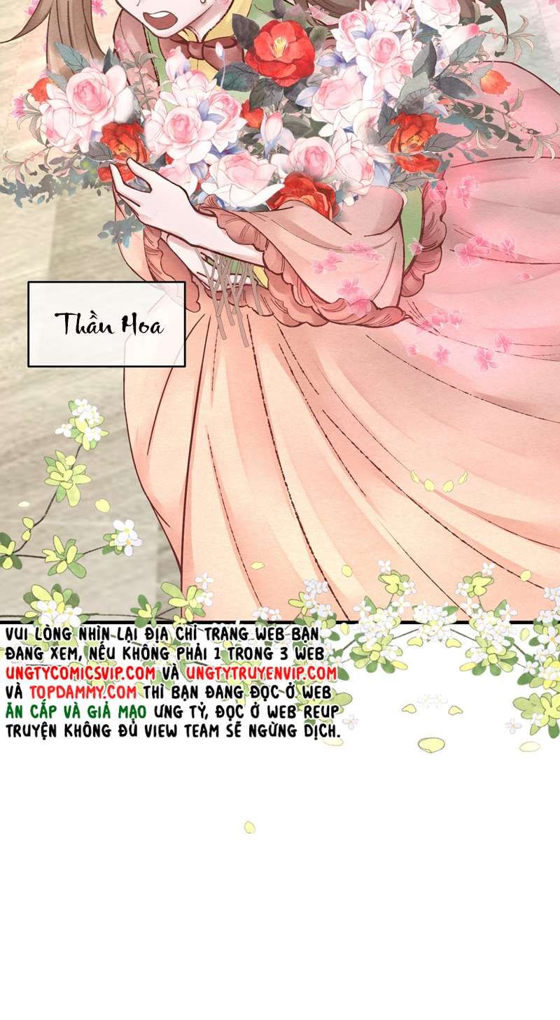 Diêm Vương Đại Nhân Cầu Ngược Tra Chapter 16 - Trang 2