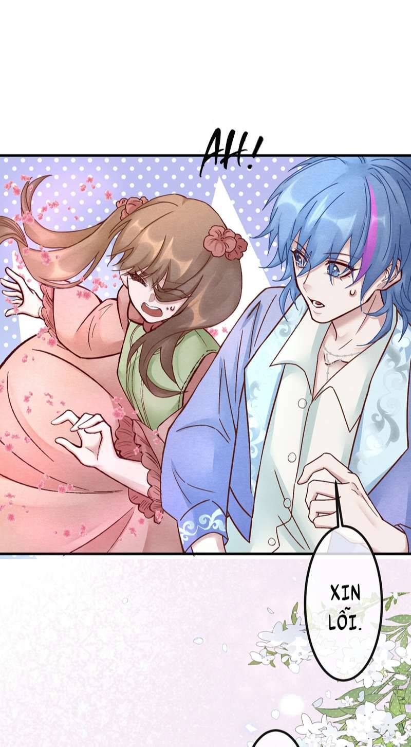 Diêm Vương Đại Nhân Cầu Ngược Tra Chapter 16 - Trang 2