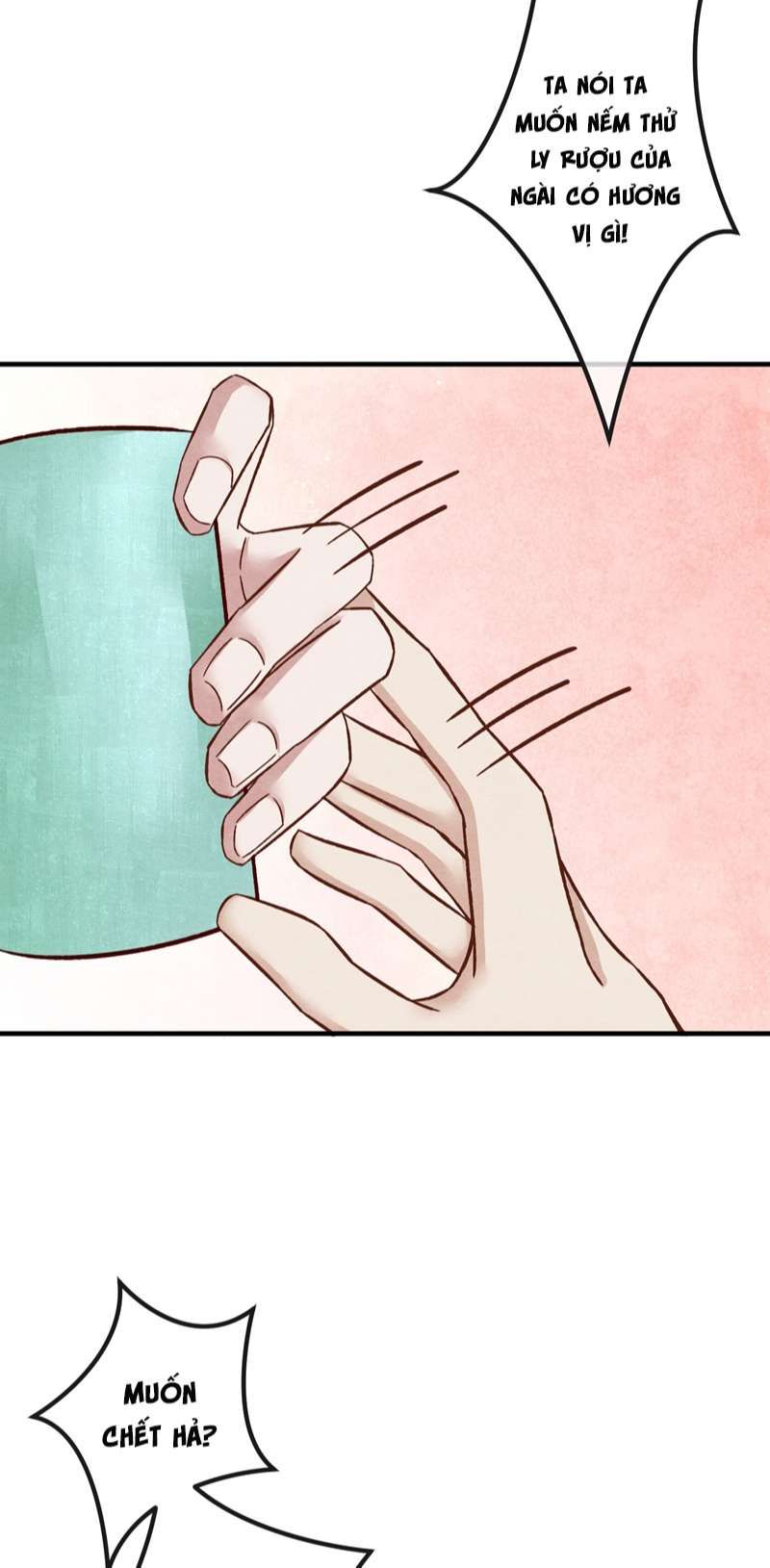 Diêm Vương Đại Nhân Cầu Ngược Tra Chapter 16 - Trang 2