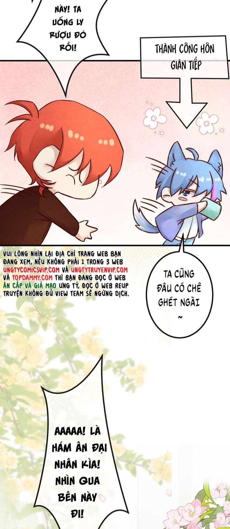 Diêm Vương Đại Nhân Cầu Ngược Tra Chapter 16 - Trang 2