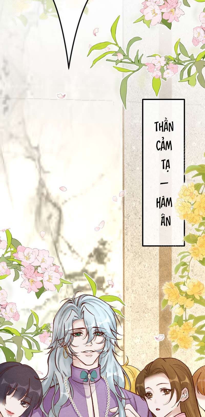 Diêm Vương Đại Nhân Cầu Ngược Tra Chapter 16 - Trang 2