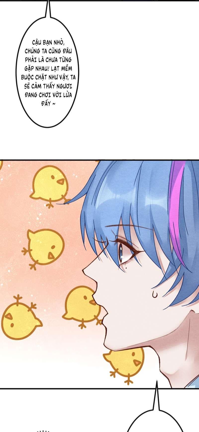 Diêm Vương Đại Nhân Cầu Ngược Tra Chapter 16 - Trang 2