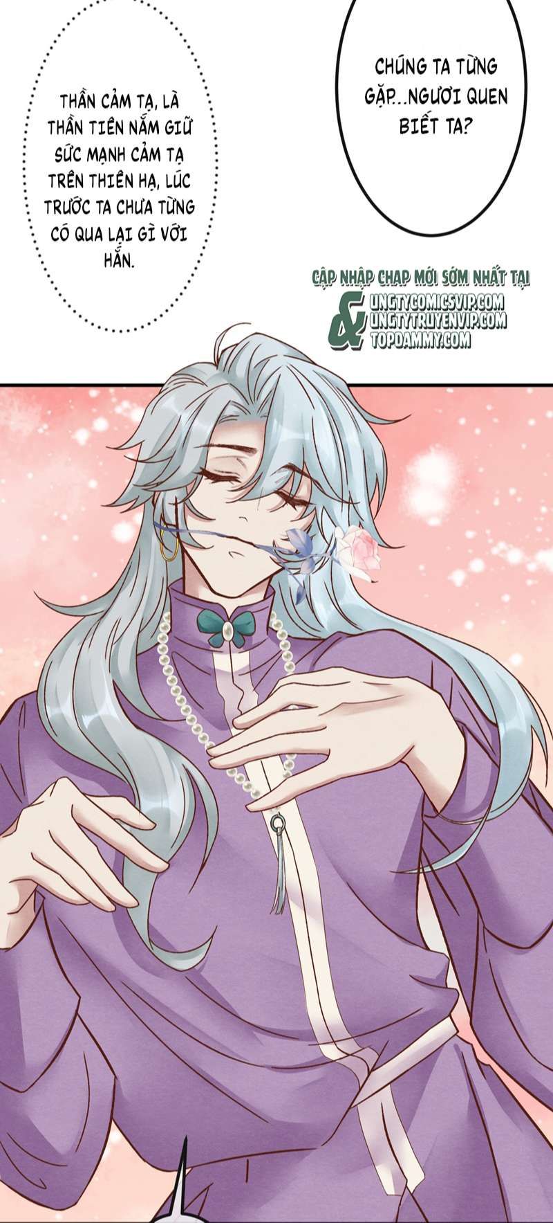 Diêm Vương Đại Nhân Cầu Ngược Tra Chapter 16 - Trang 2