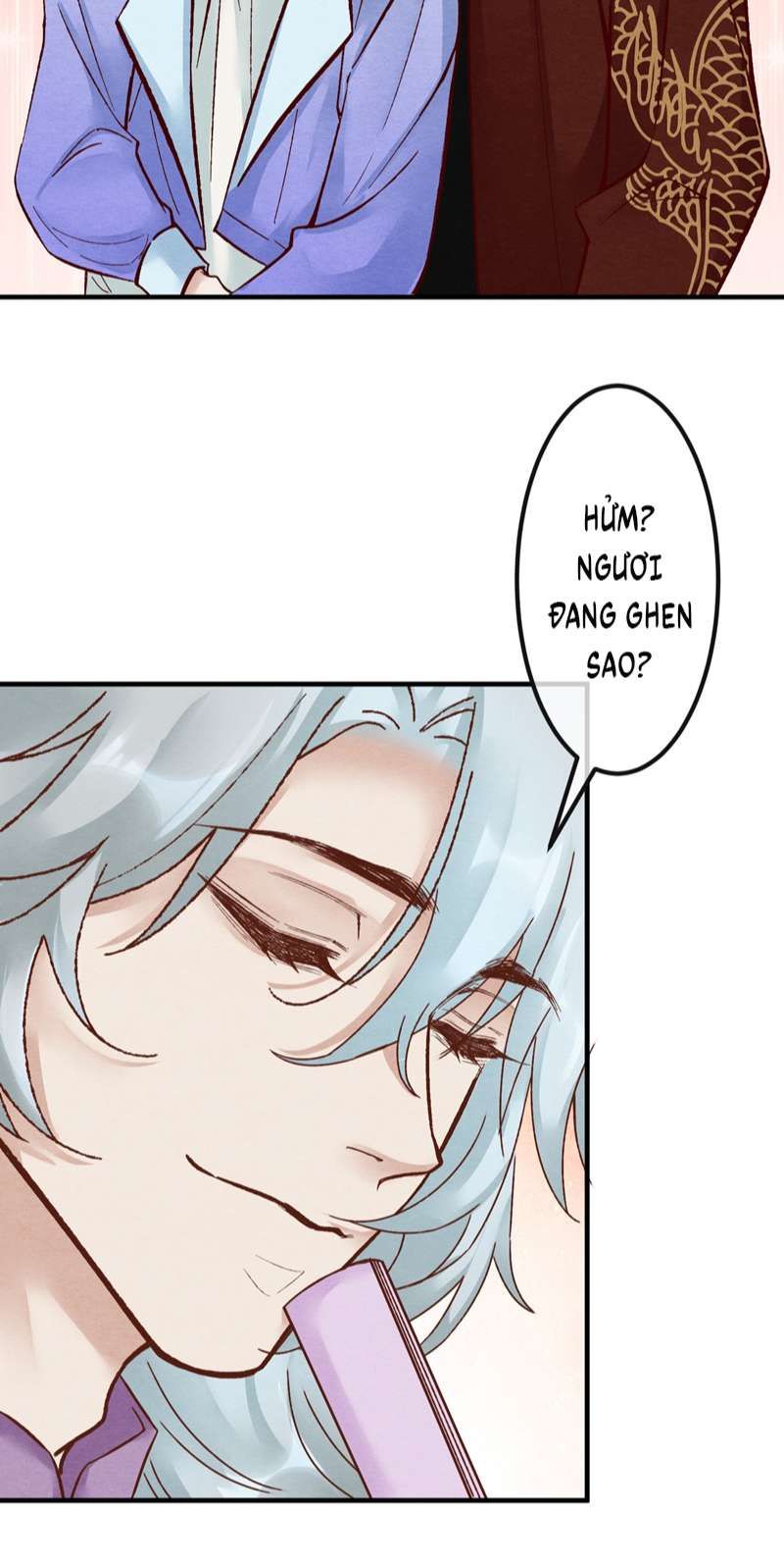 Diêm Vương Đại Nhân Cầu Ngược Tra Chapter 16 - Trang 2