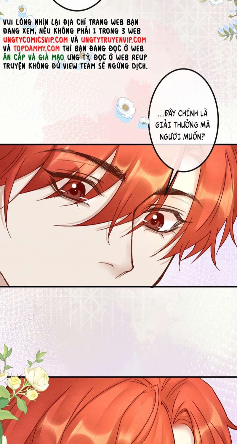 Diêm Vương Đại Nhân Cầu Ngược Tra Chapter 16 - Trang 2