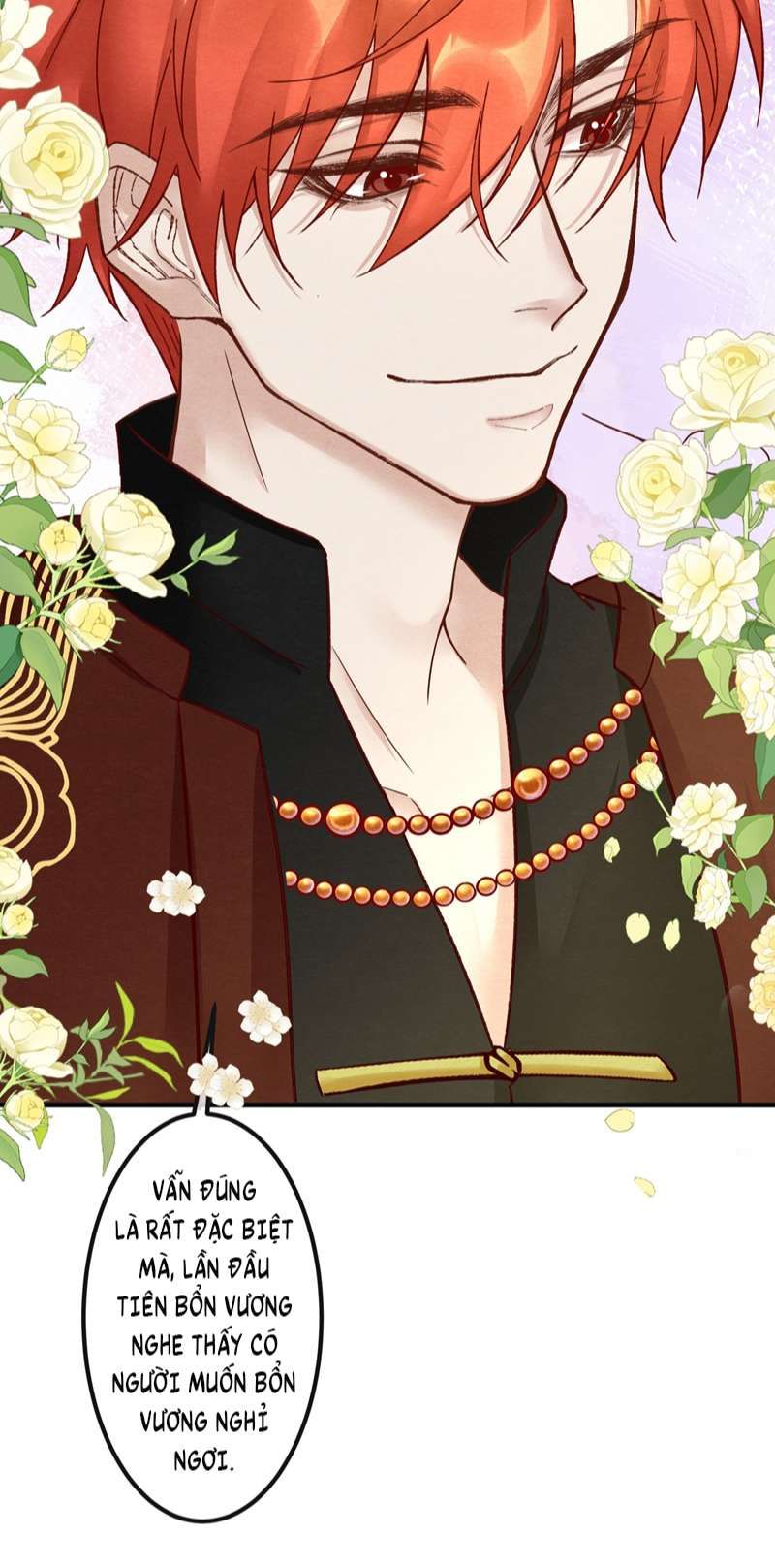 Diêm Vương Đại Nhân Cầu Ngược Tra Chapter 16 - Trang 2