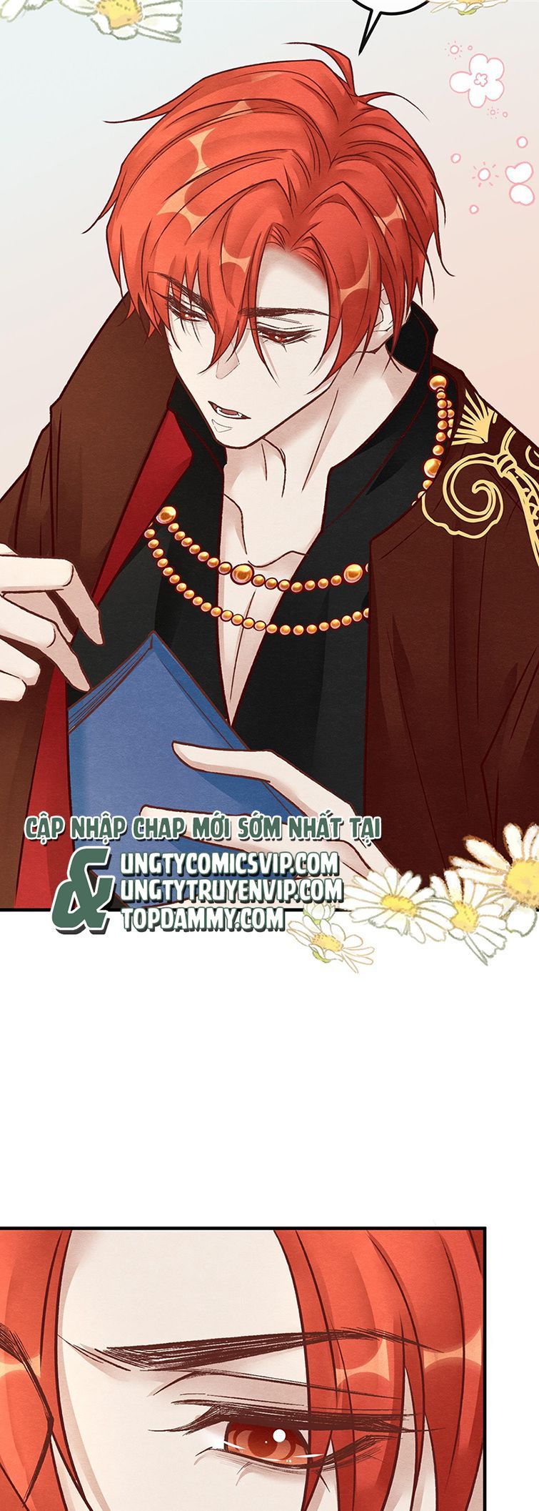 Diêm Vương Đại Nhân Cầu Ngược Tra Chapter 17 - Trang 2