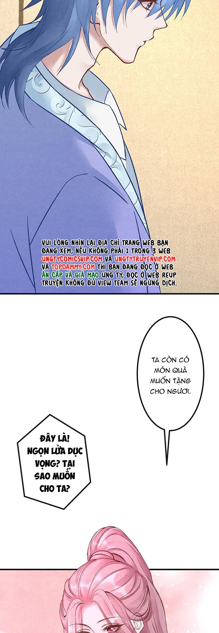 Diêm Vương Đại Nhân Cầu Ngược Tra Chapter 17 - Trang 2