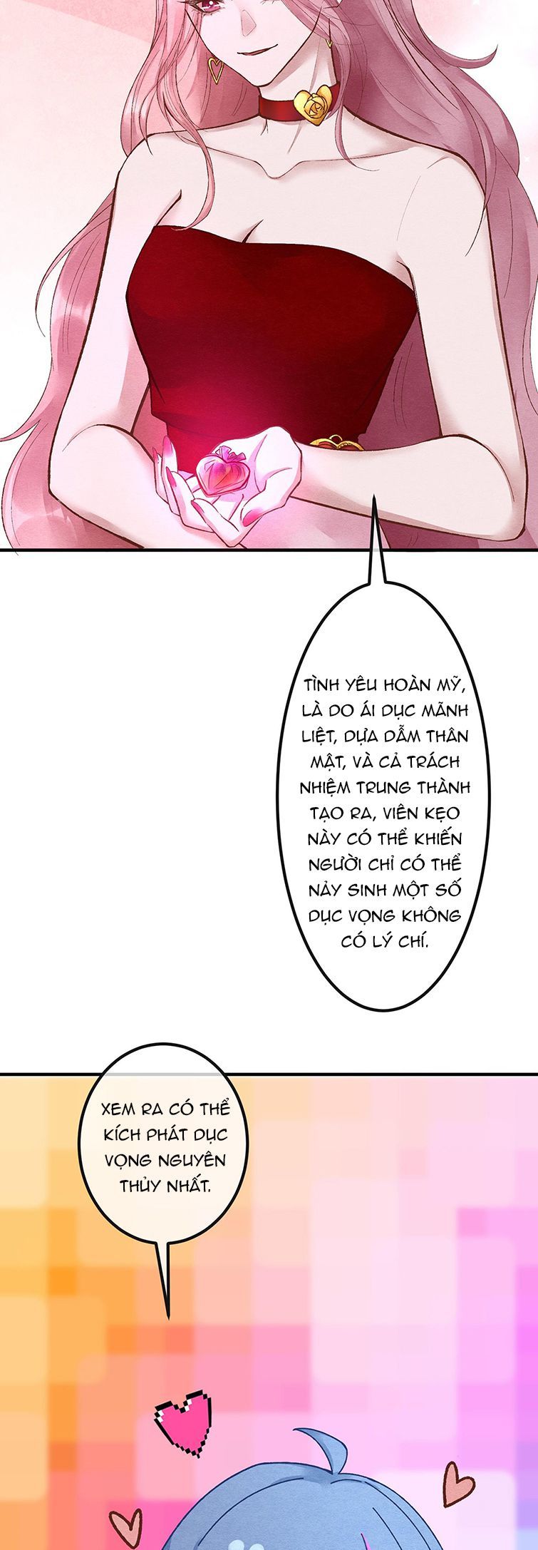 Diêm Vương Đại Nhân Cầu Ngược Tra Chapter 17 - Trang 2