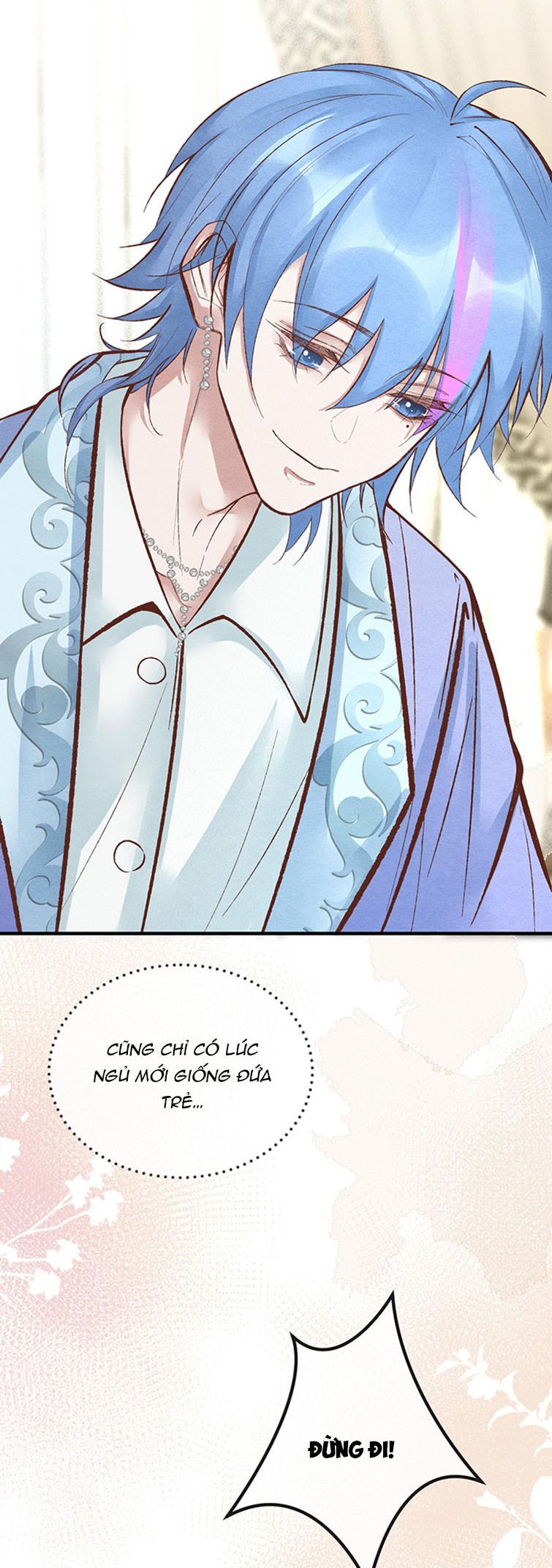 Diêm Vương Đại Nhân Cầu Ngược Tra Chapter 18 - Trang 2