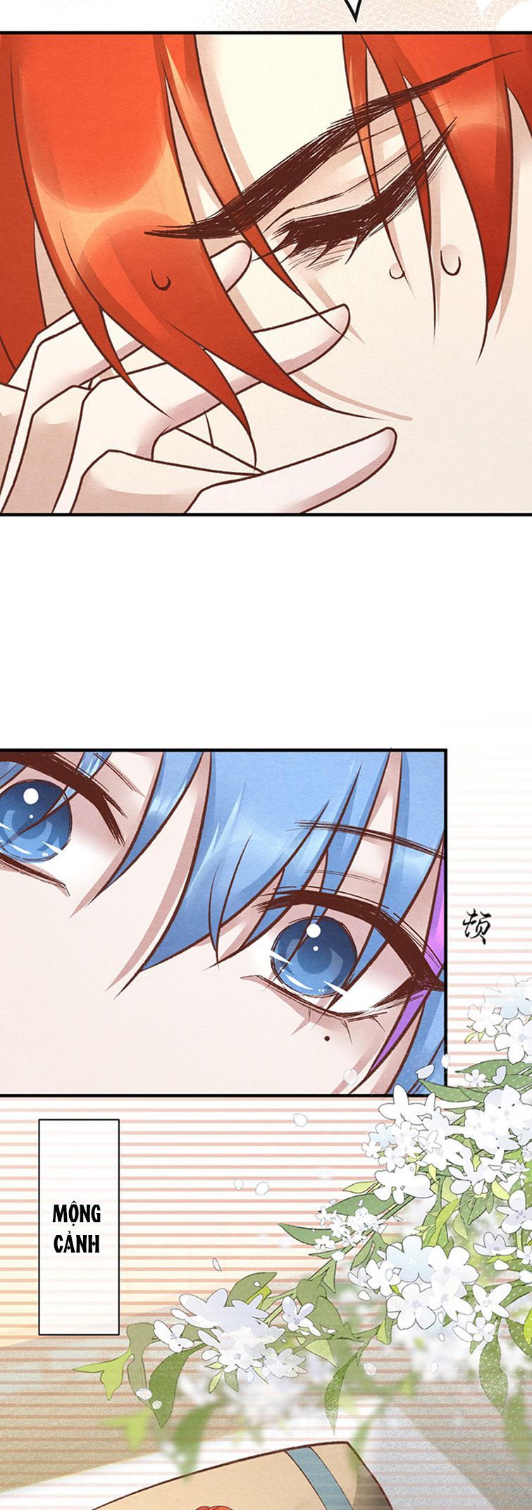 Diêm Vương Đại Nhân Cầu Ngược Tra Chapter 18 - Trang 2