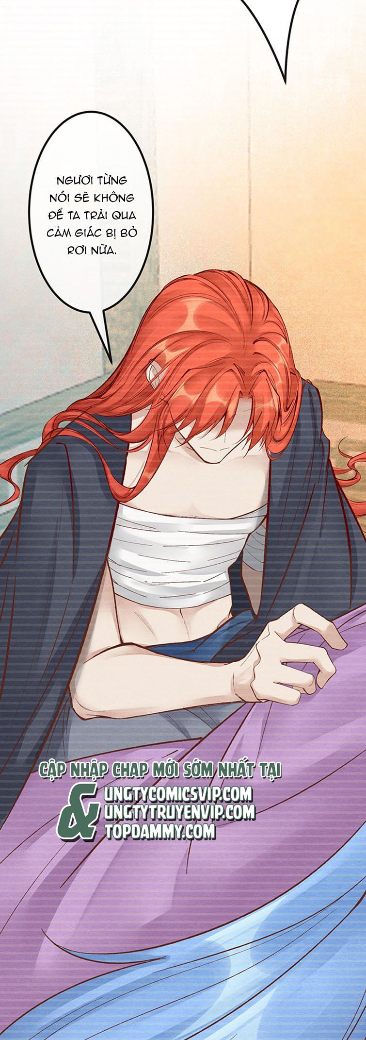 Diêm Vương Đại Nhân Cầu Ngược Tra Chapter 18 - Trang 2