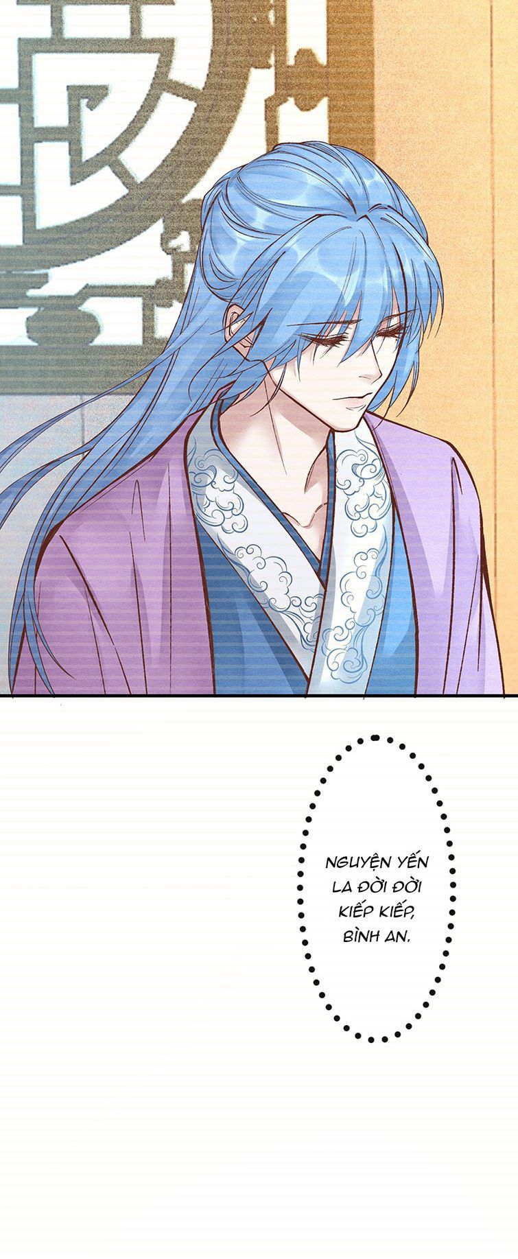 Diêm Vương Đại Nhân Cầu Ngược Tra Chapter 18 - Trang 2