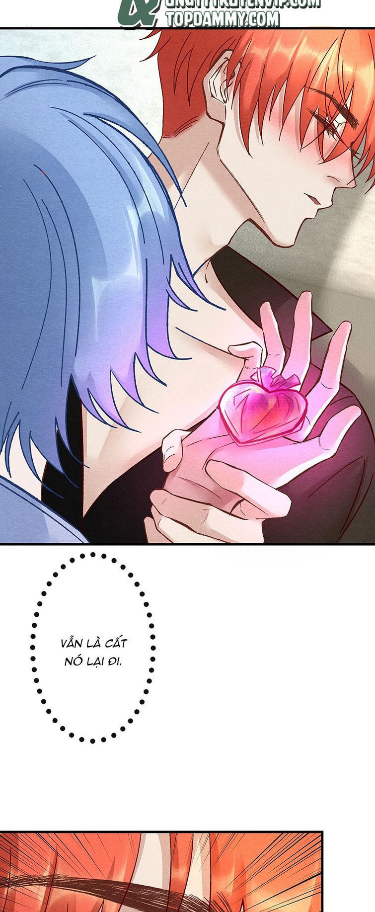 Diêm Vương Đại Nhân Cầu Ngược Tra Chapter 18 - Trang 2