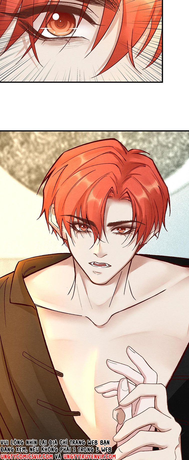 Diêm Vương Đại Nhân Cầu Ngược Tra Chapter 18 - Trang 2