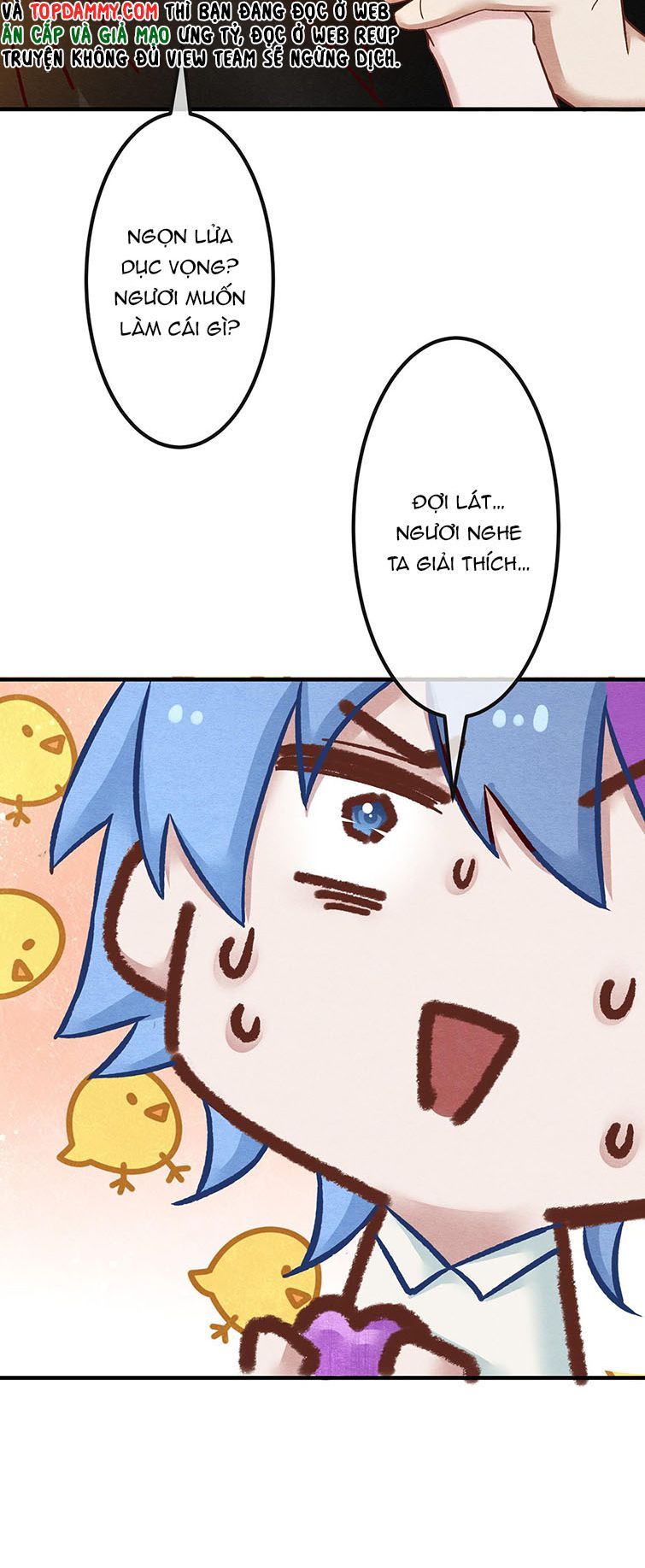 Diêm Vương Đại Nhân Cầu Ngược Tra Chapter 18 - Trang 2