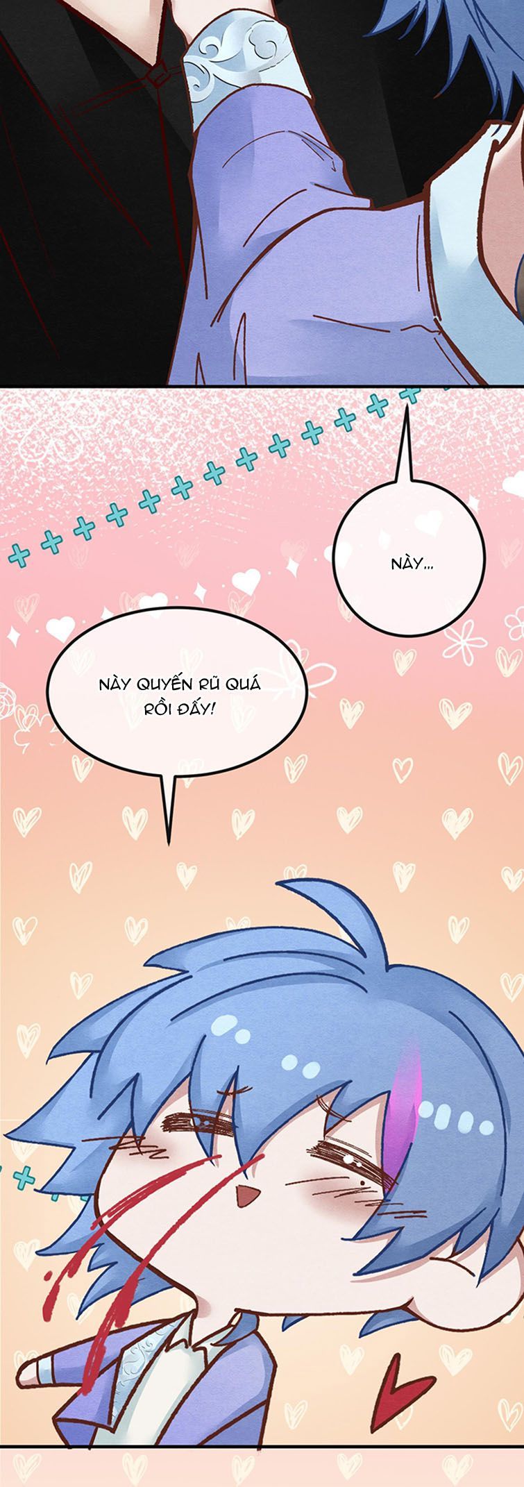 Diêm Vương Đại Nhân Cầu Ngược Tra Chapter 18 - Trang 2