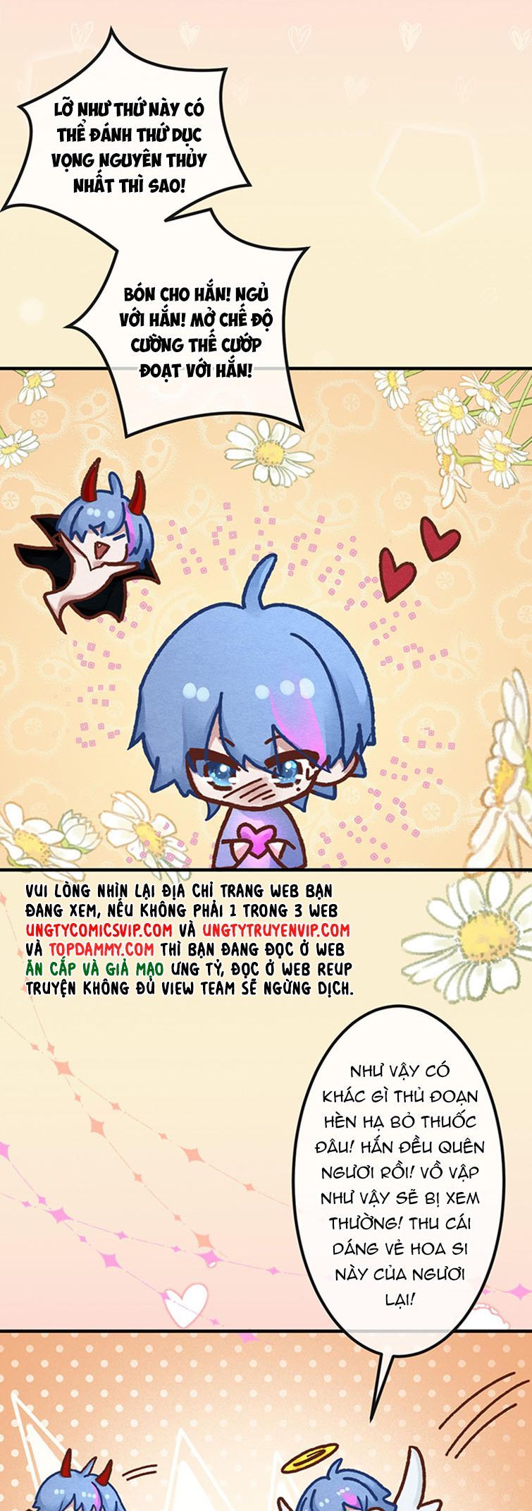 Diêm Vương Đại Nhân Cầu Ngược Tra Chapter 18 - Trang 2