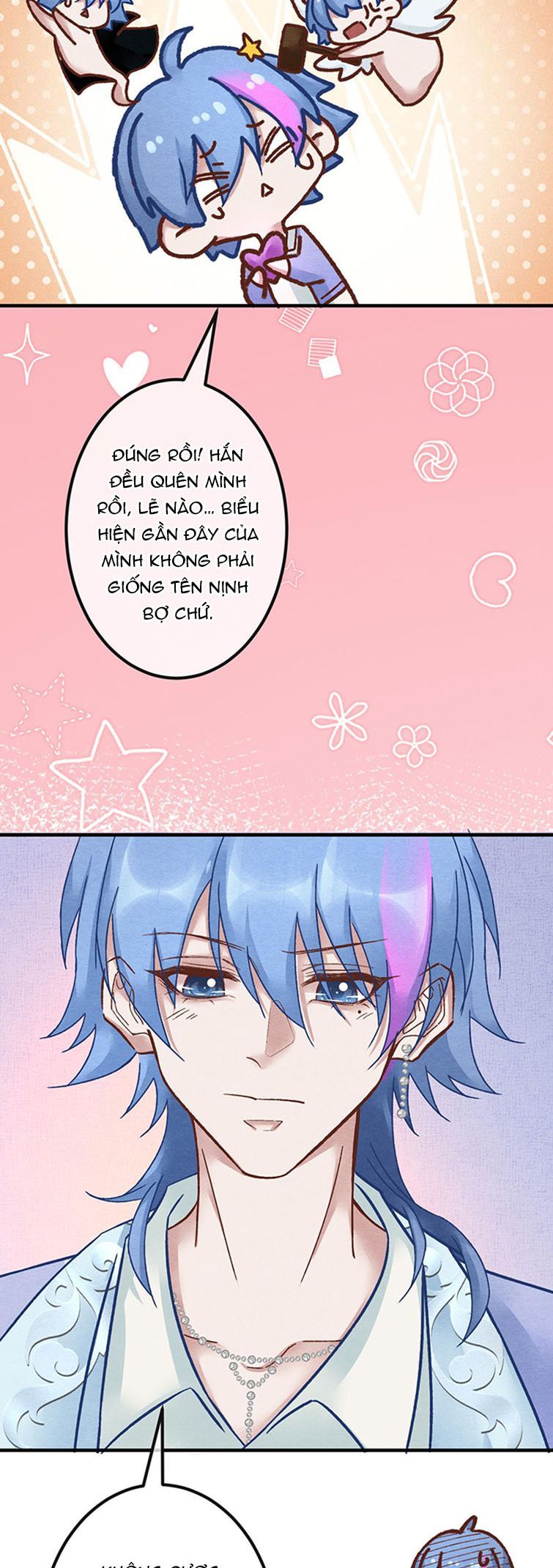 Diêm Vương Đại Nhân Cầu Ngược Tra Chapter 18 - Trang 2