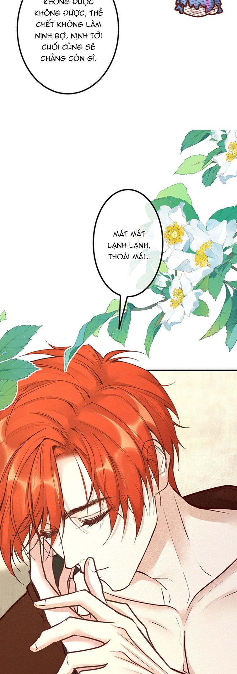 Diêm Vương Đại Nhân Cầu Ngược Tra Chapter 18 - Trang 2