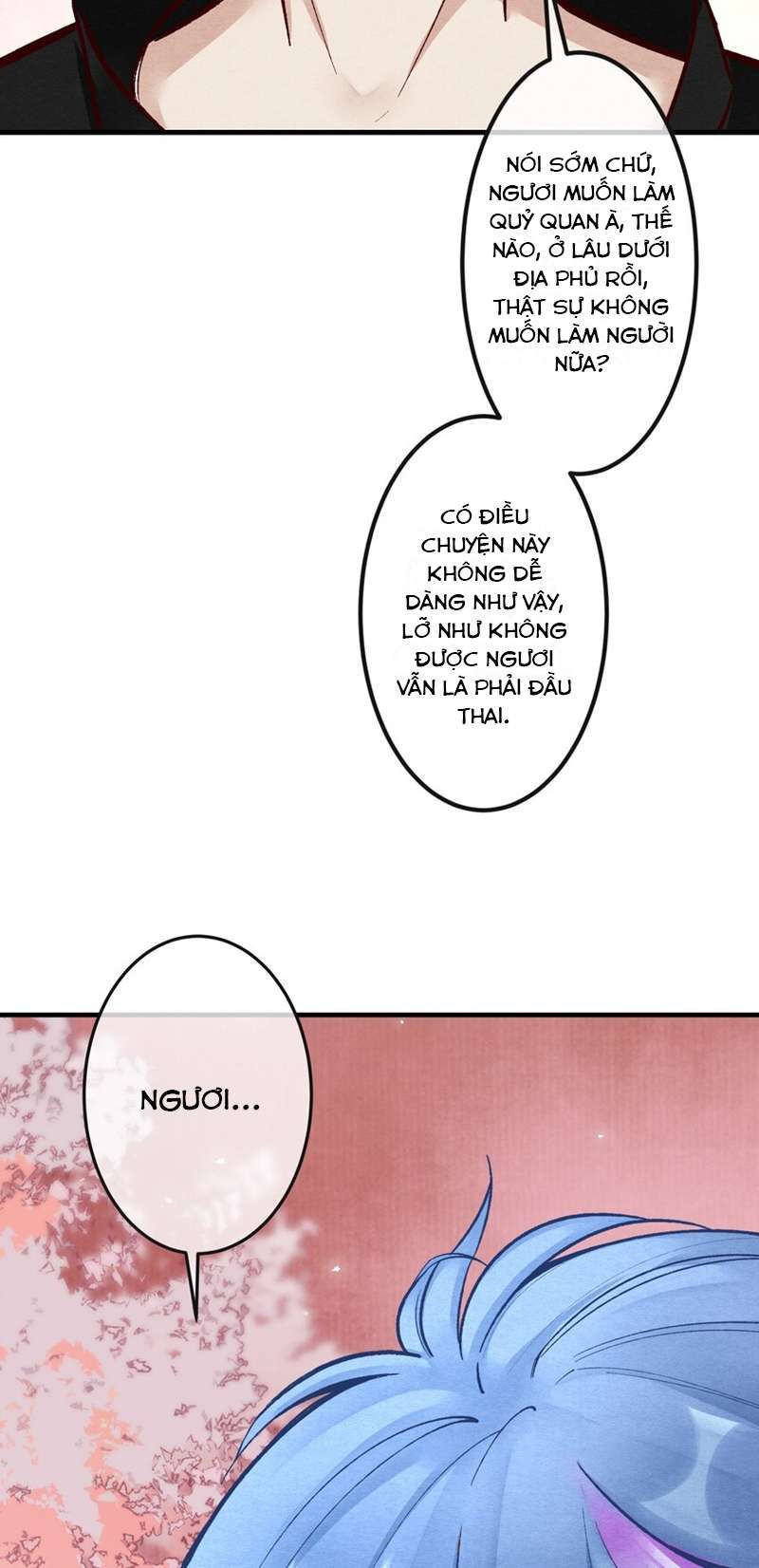 Diêm Vương Đại Nhân Cầu Ngược Tra Chapter 19 - Trang 2