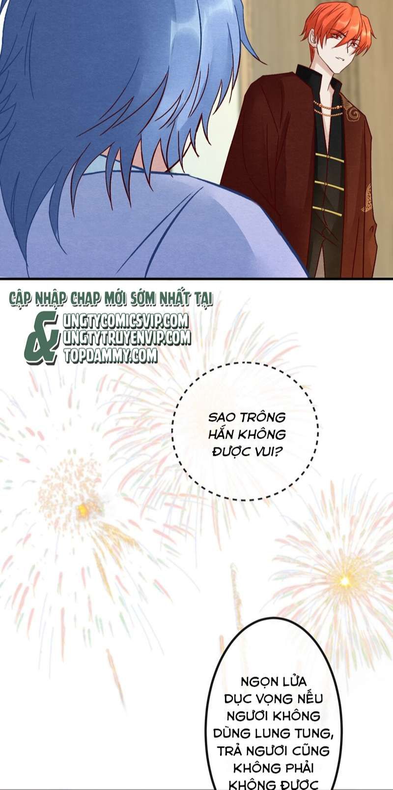 Diêm Vương Đại Nhân Cầu Ngược Tra Chapter 19 - Trang 2