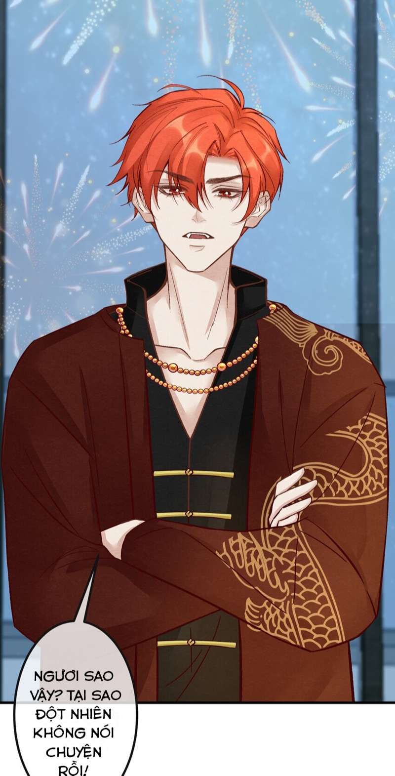 Diêm Vương Đại Nhân Cầu Ngược Tra Chapter 19 - Trang 2