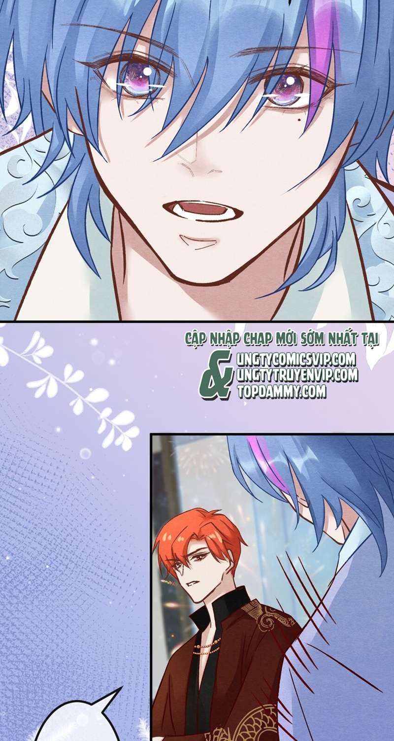 Diêm Vương Đại Nhân Cầu Ngược Tra Chapter 19 - Trang 2