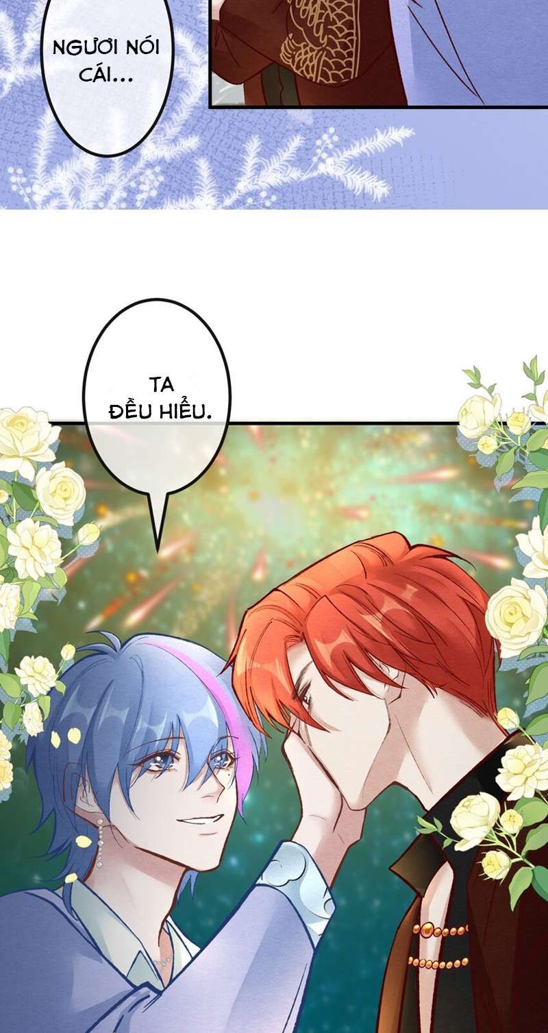 Diêm Vương Đại Nhân Cầu Ngược Tra Chapter 19 - Trang 2