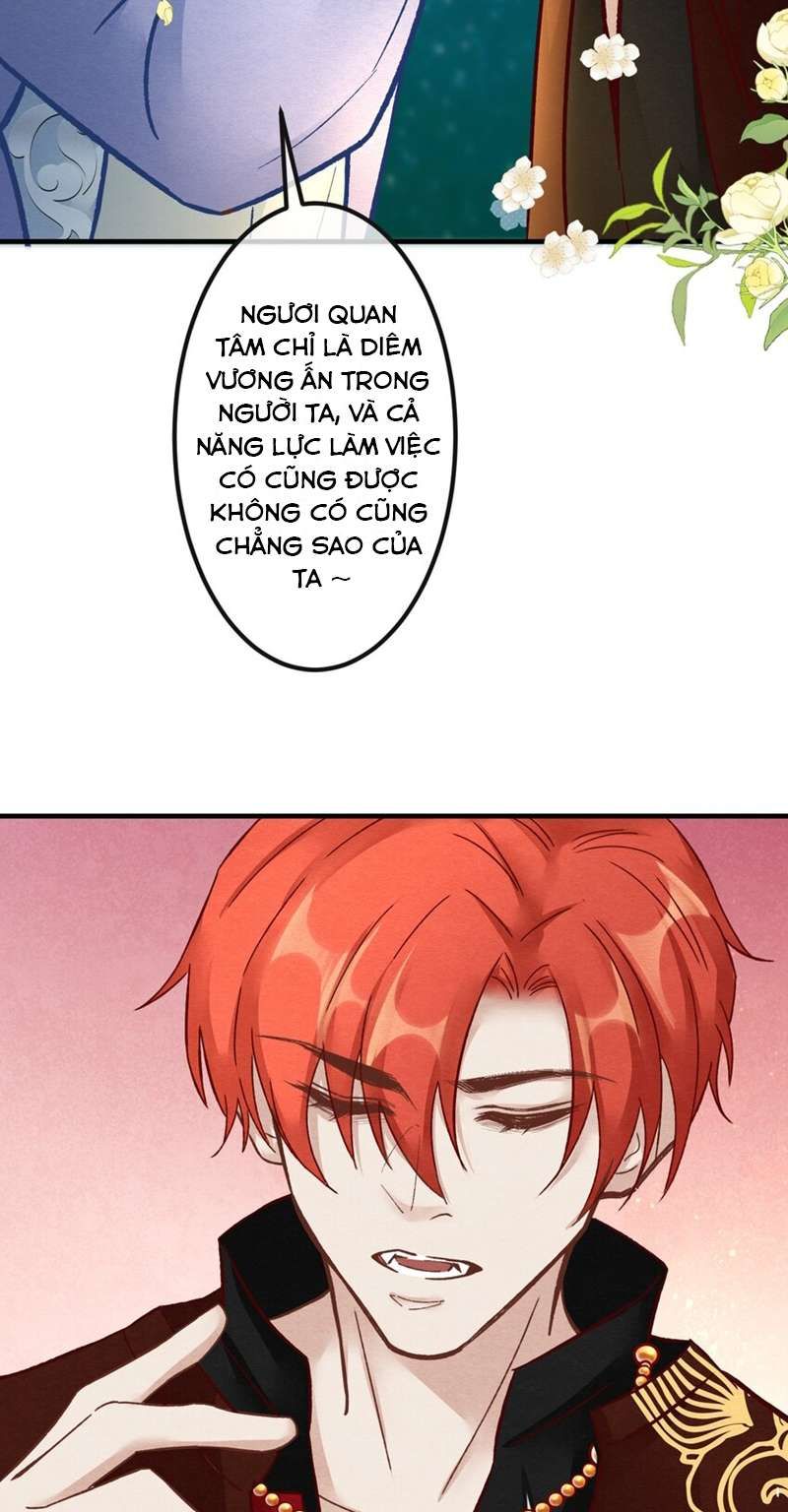 Diêm Vương Đại Nhân Cầu Ngược Tra Chapter 19 - Trang 2