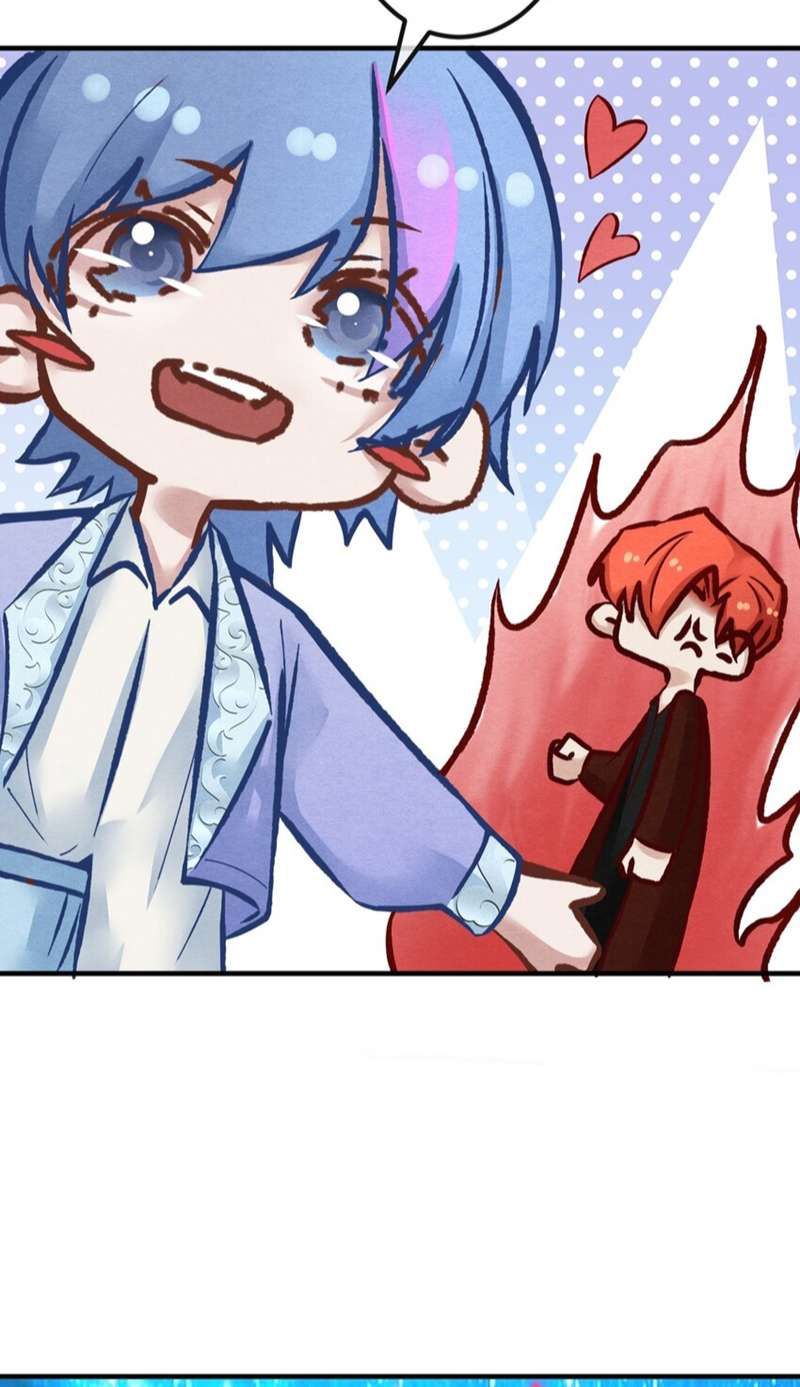 Diêm Vương Đại Nhân Cầu Ngược Tra Chapter 19 - Trang 2